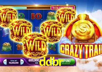 Descubra o Mundo do Cassino Online com ddbr